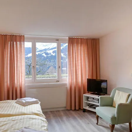 Helene Apt- Hella By Interhome Apartment