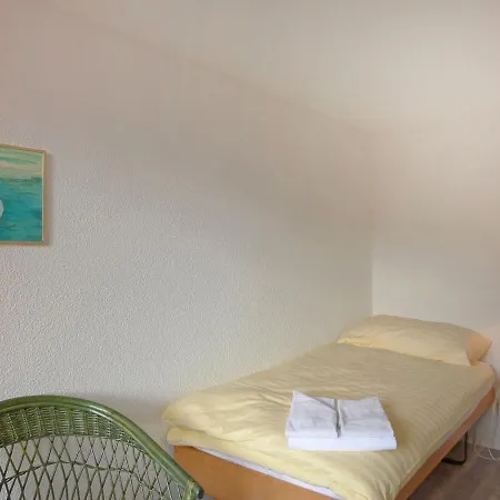 Helene Apt- Hella By Interhome Apartment Wengen