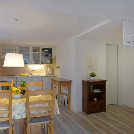 Helene Apt- Hella By Interhome Apartment
