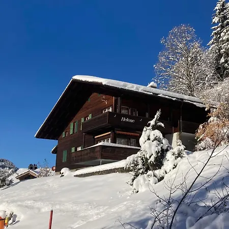 Διαμέρισμα Helene Apt- Hella By Interhome