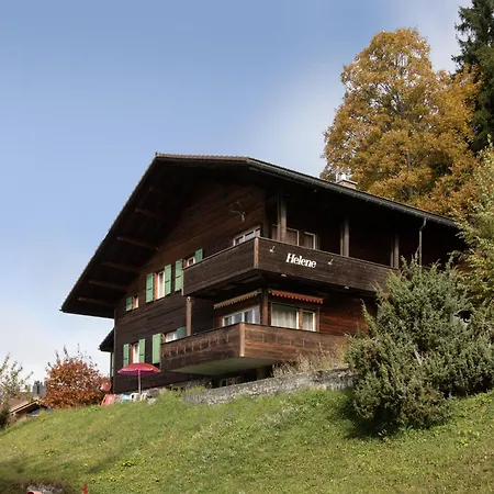 Helene Apt- Hella By Interhome