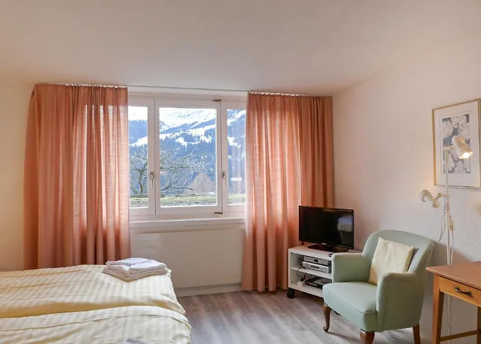 Helene Apt- Hella By Interhome Apartman