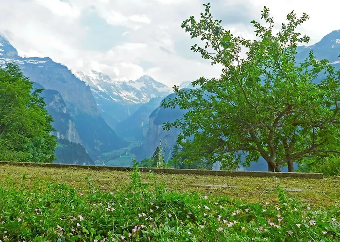 Apartamento Helene Apt- Hella By Interhome