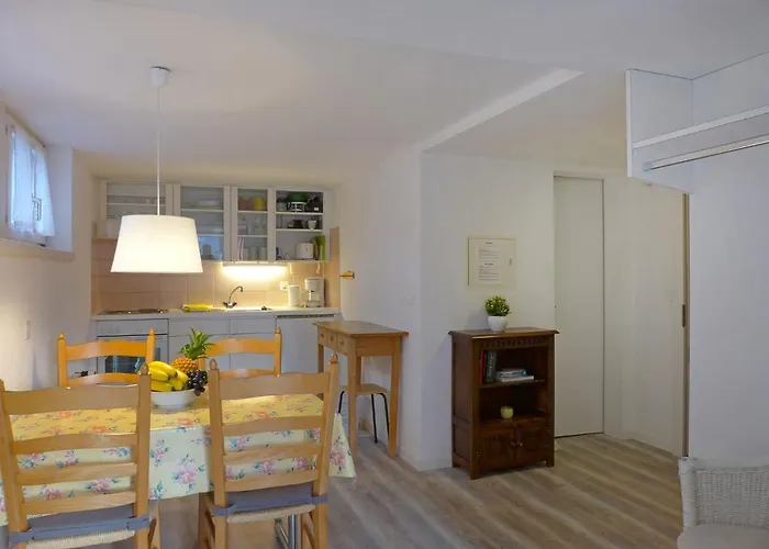 Helene Apt- Hella By Interhome Apartman