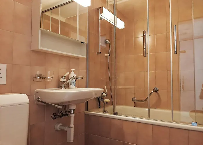 Apartman Helene Apt- Hella By Interhome *
