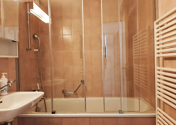 Helene Apt- Hella By Interhome