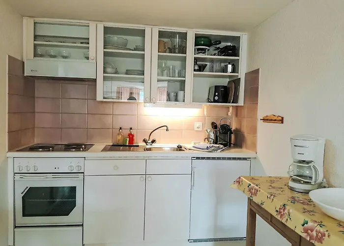 Helene Apt- Hella By Interhome Apartamento