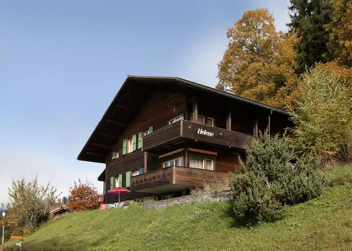 Helene Apt- Hella By Interhome