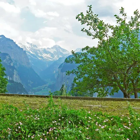 Apartament Helene Apt- Hella By Interhome