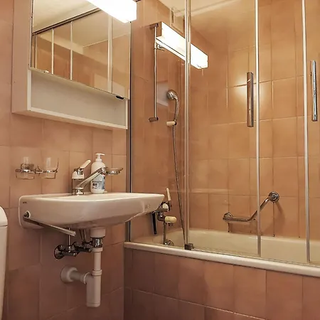 Apartament Helene Apt- Hella By Interhome *