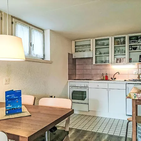 Helene Apt- Hella By Interhome Wengen