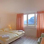 Helene Apt- Hella By Interhome Apartment Wengen