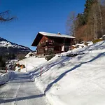 Helene Apt- Hella By Interhome Apartment Wengen