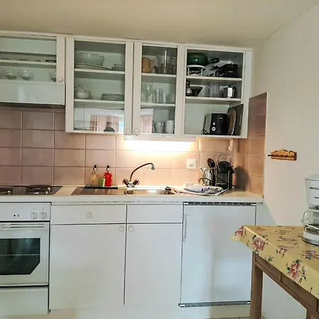 Helene Apt- Hella By Interhome Apartment